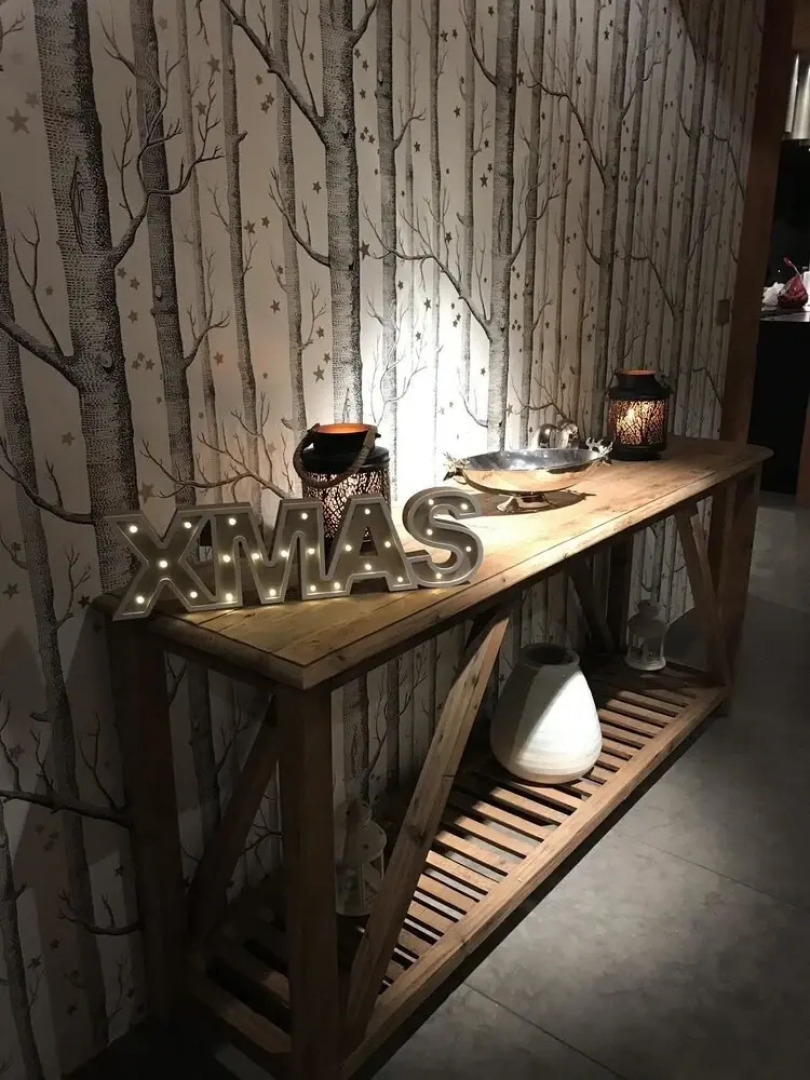 Chalet With 5 Bedrooms in Praz-sur-arly, With Wonderful Mountain View,