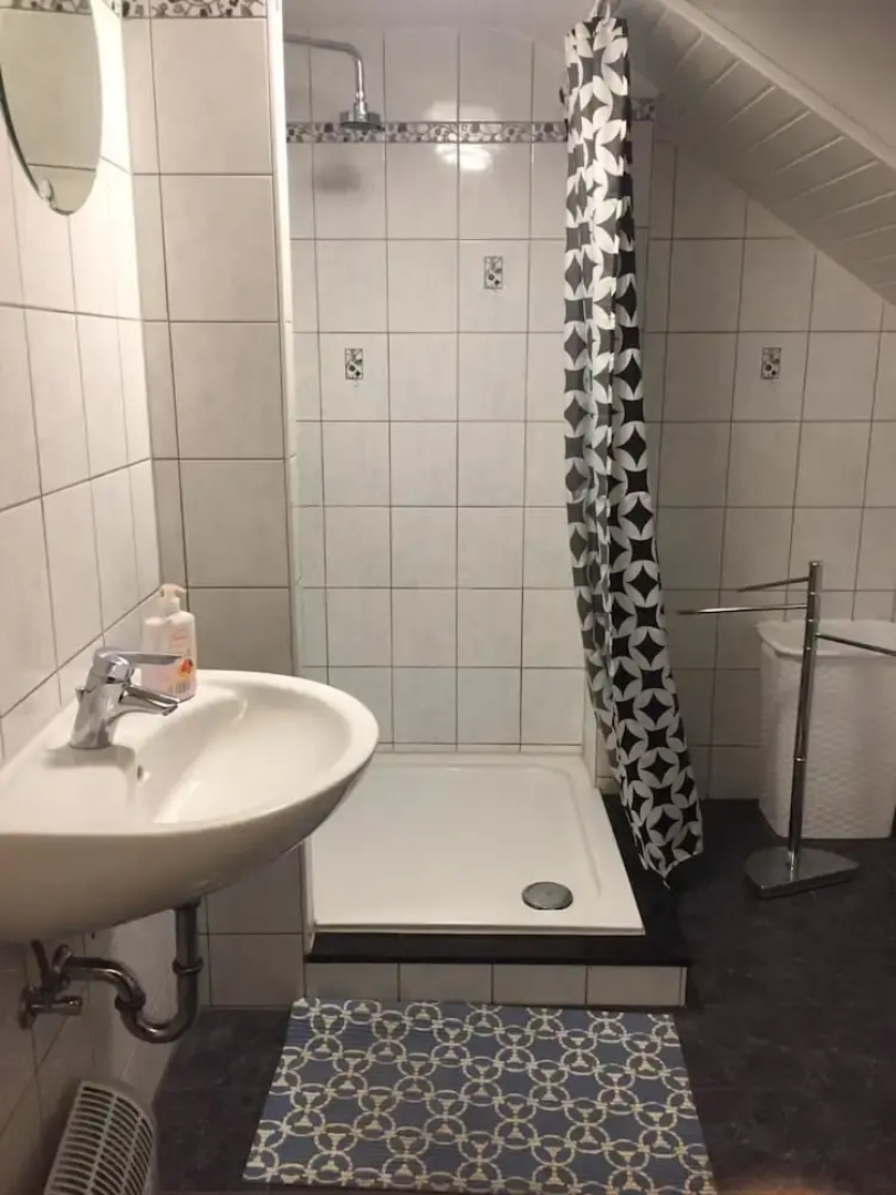 Pfaffenhofen Monteurzimmer