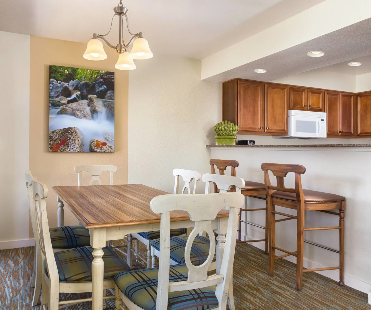 WorldMark South Shore