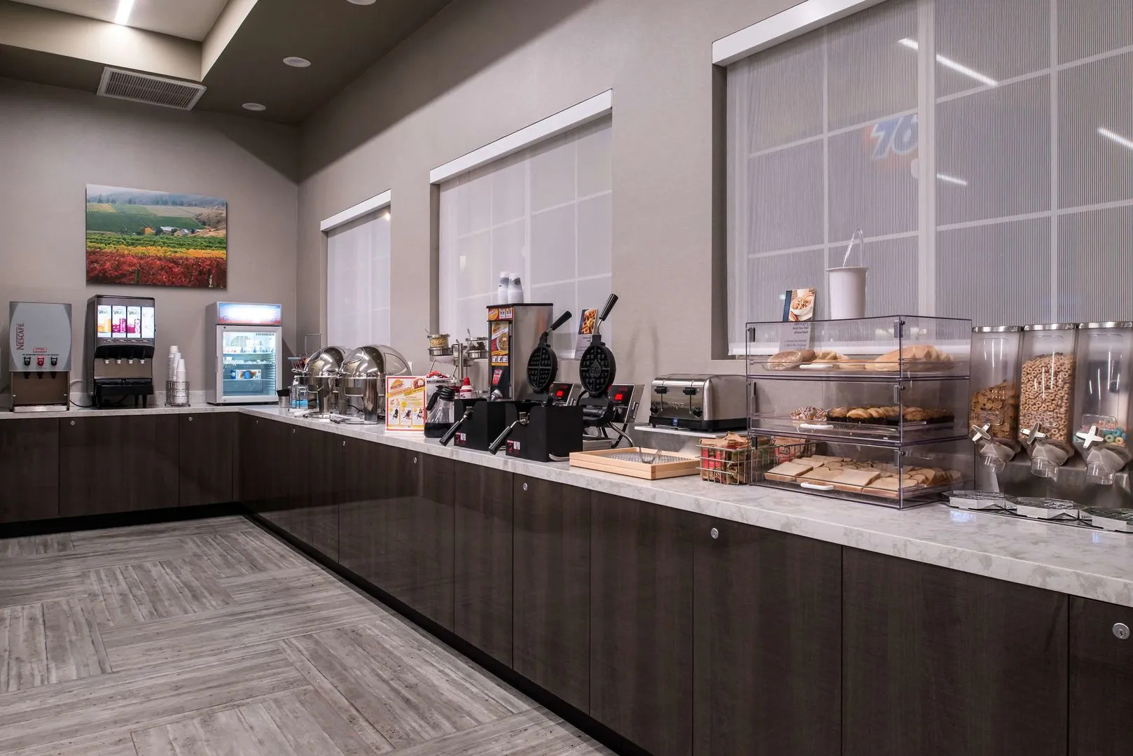 Best Western Plus Temecula Wine Country Hotel &Suites