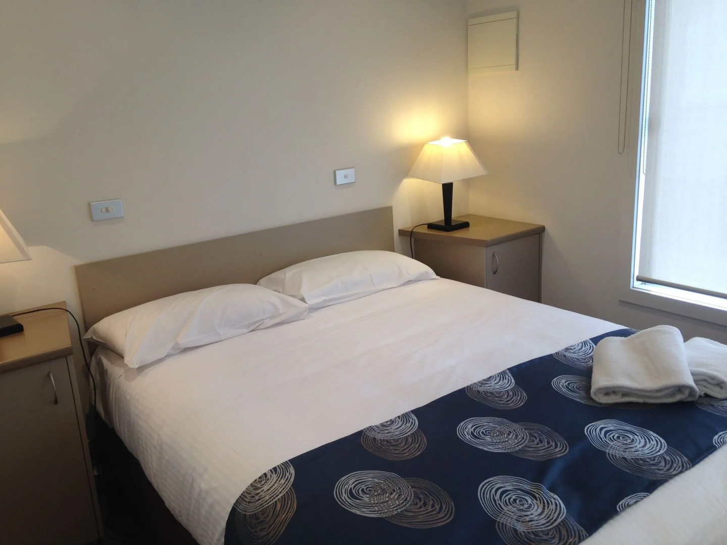 Discovery Parks - Forster