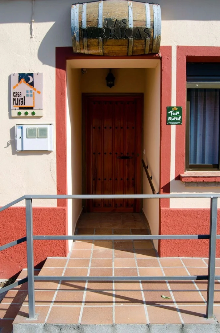 Casa Rural Las Barricas