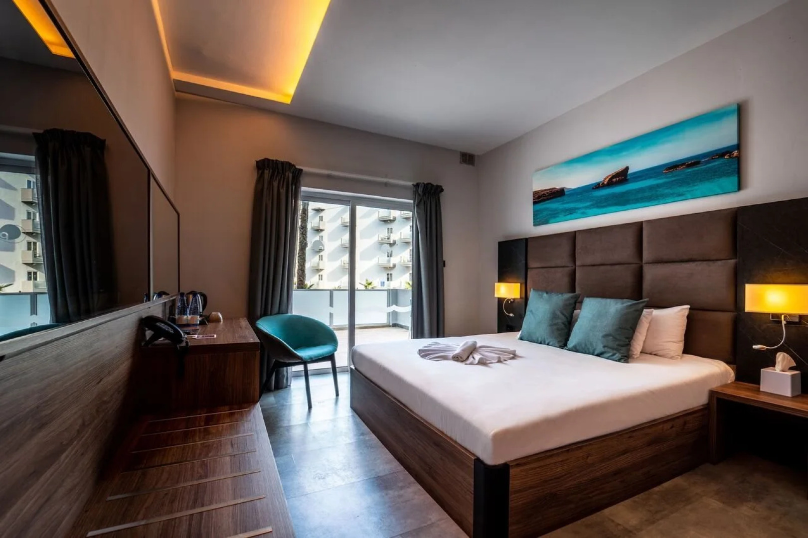 Bora Bora Ibiza Malta Resort - Music Hotel - Adults Only 18 plus