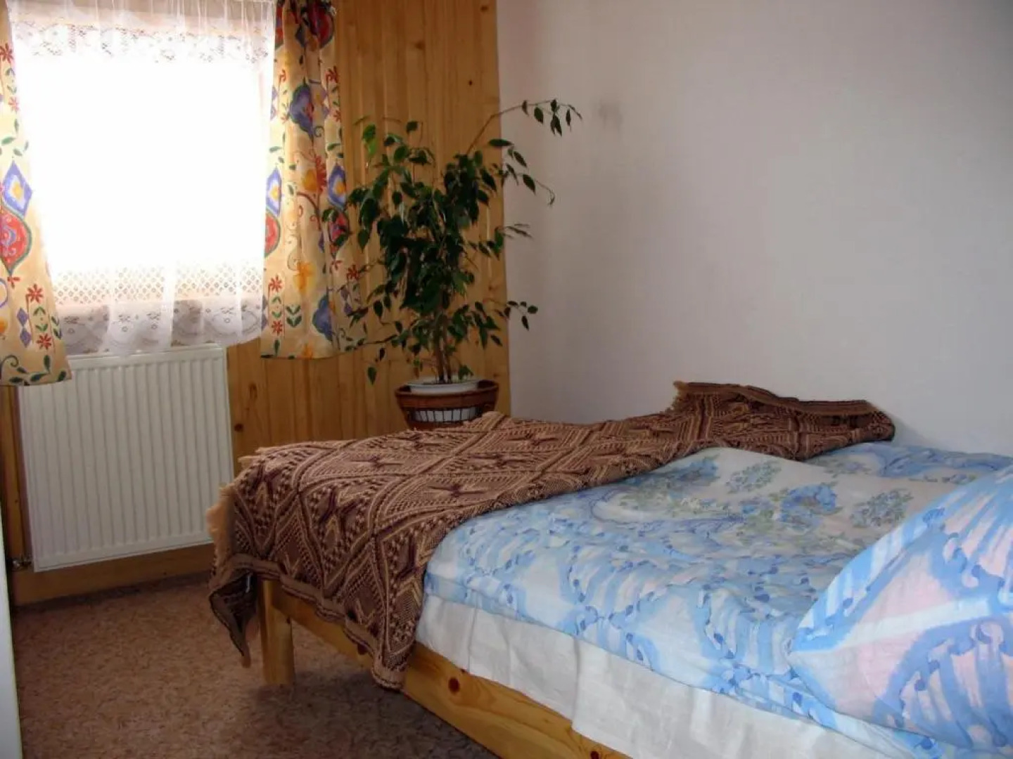 Apartamenty- Mieszkania Wakacyjne