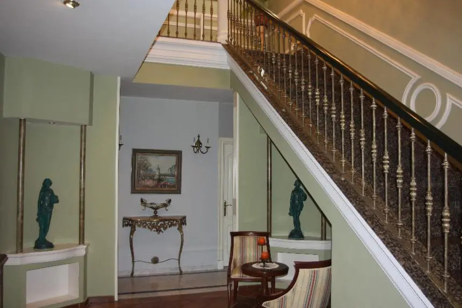 Casa Rural El Camino De Yuste