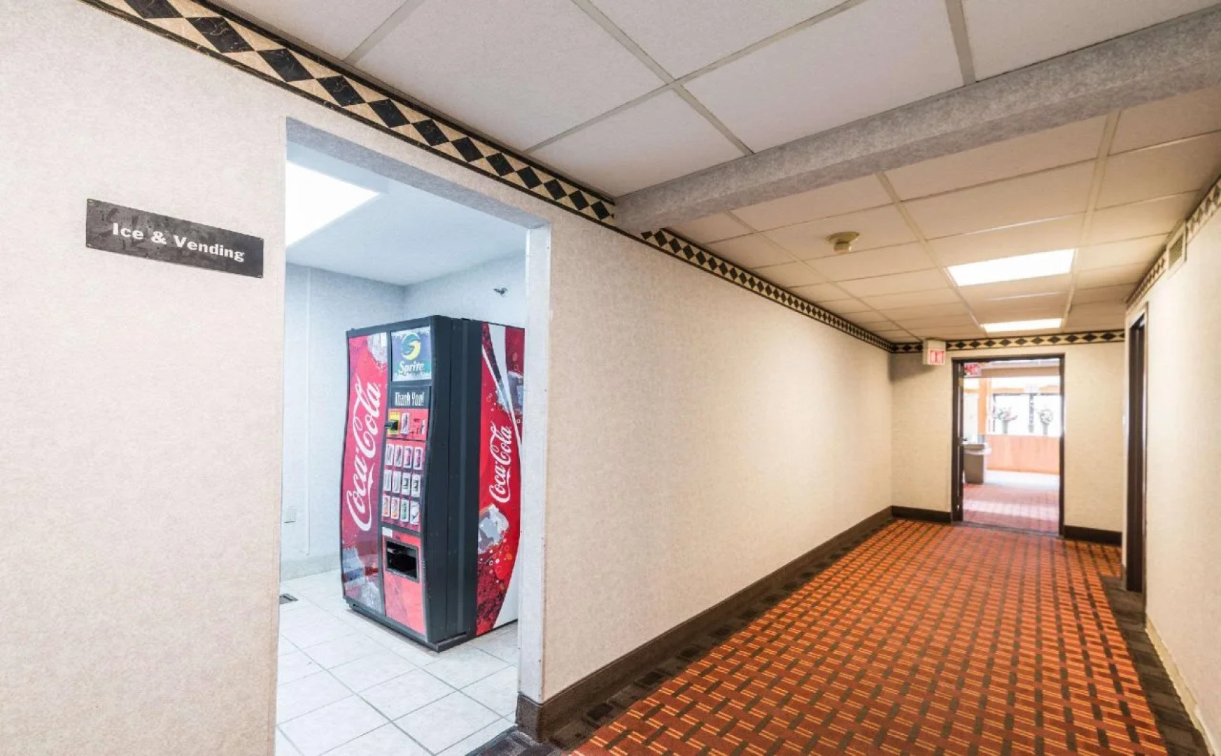 Econo Lodge Cleveland Southeast - Kent