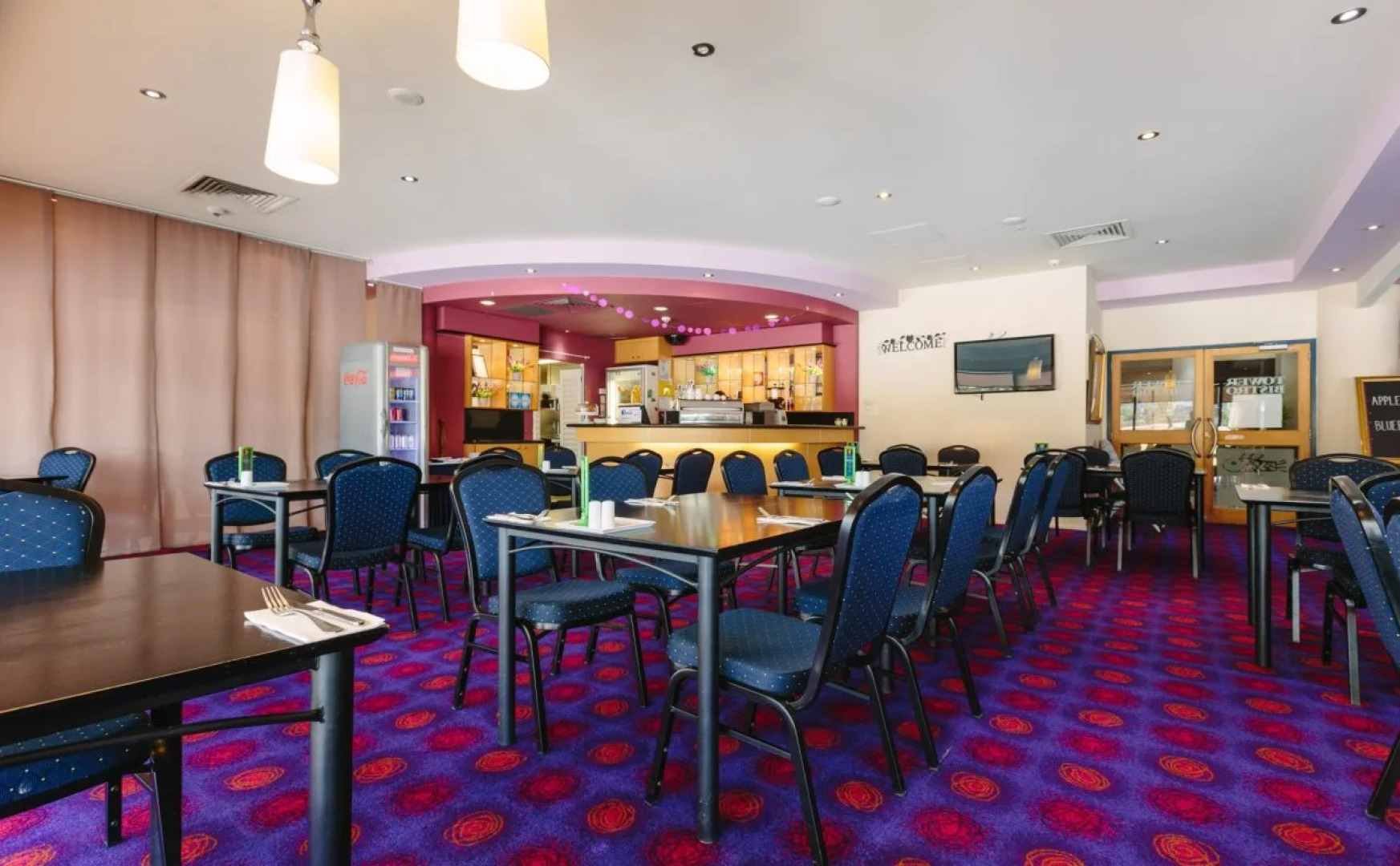 Springwood Tower Apartment Hotel