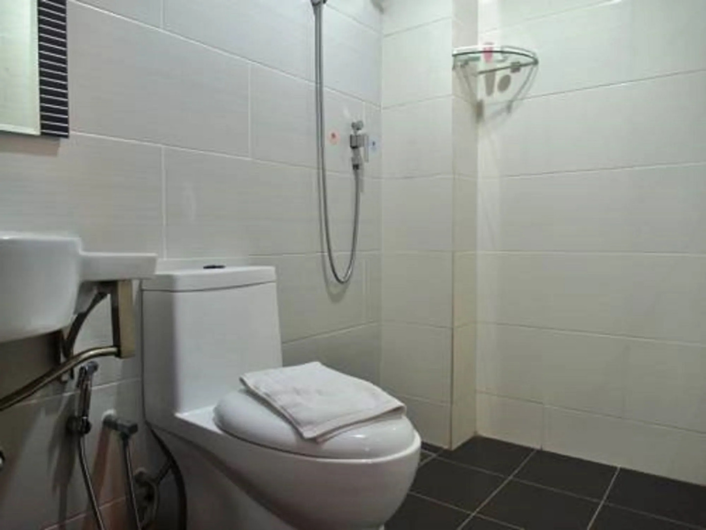 Classic Kinabalu Hotel