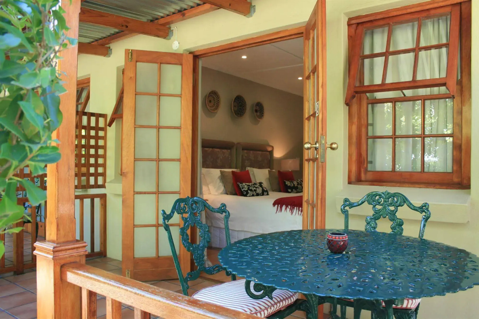 88 Baron van Reede Guesthouse