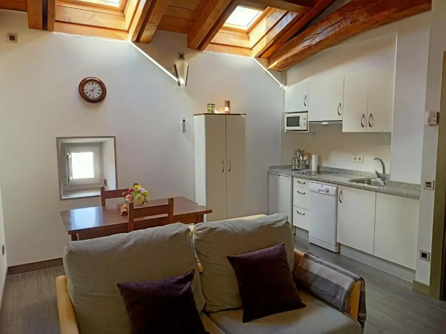 Tresanea Apartamentos