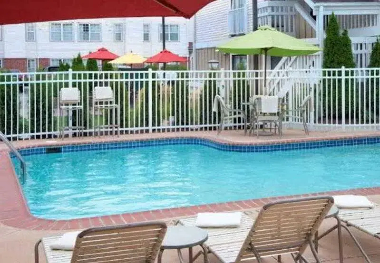 Residence Inn Ann Arbor