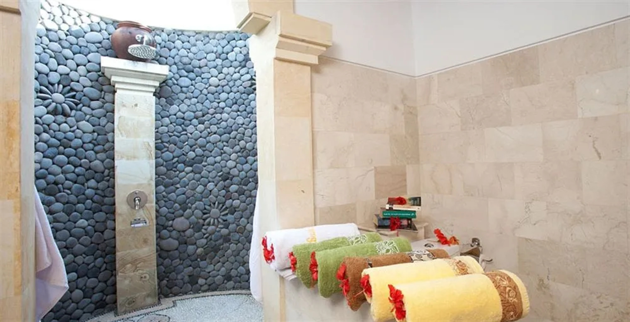 Golden Buddha Cottages