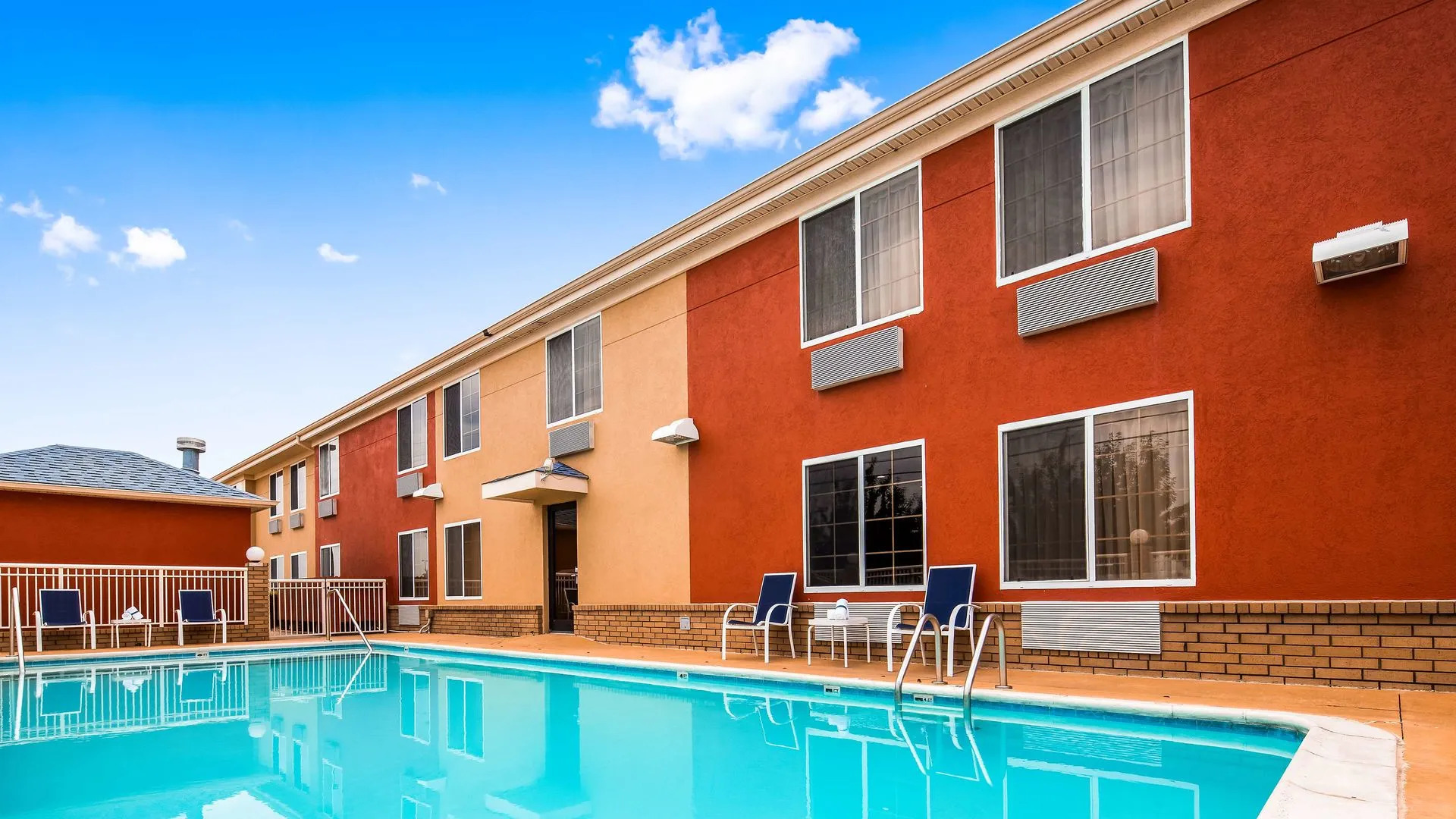 Best Western Kenosha Inn