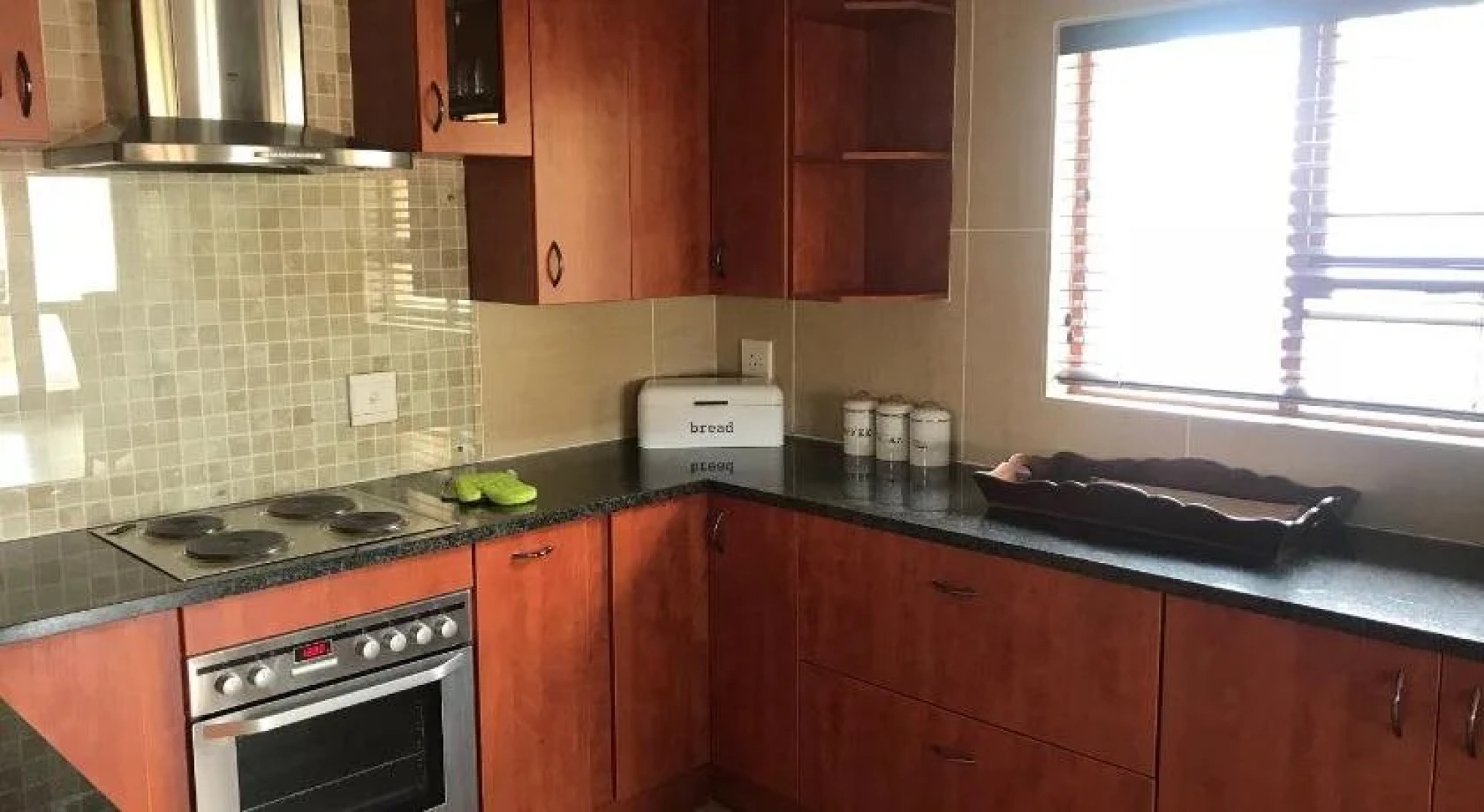 Topaz Cove Luxury Villas