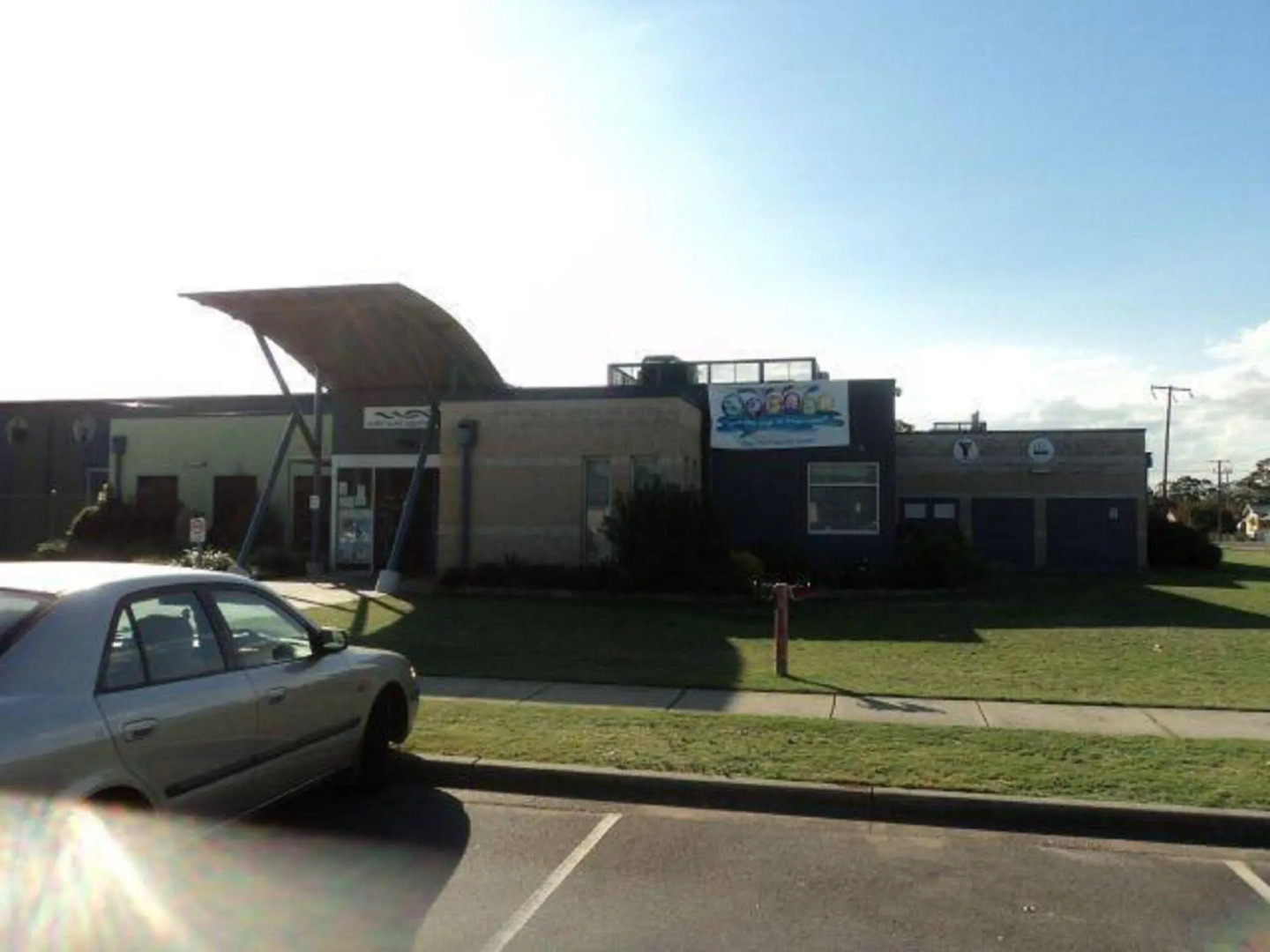 Station Hotel Motel Kurri Kurri