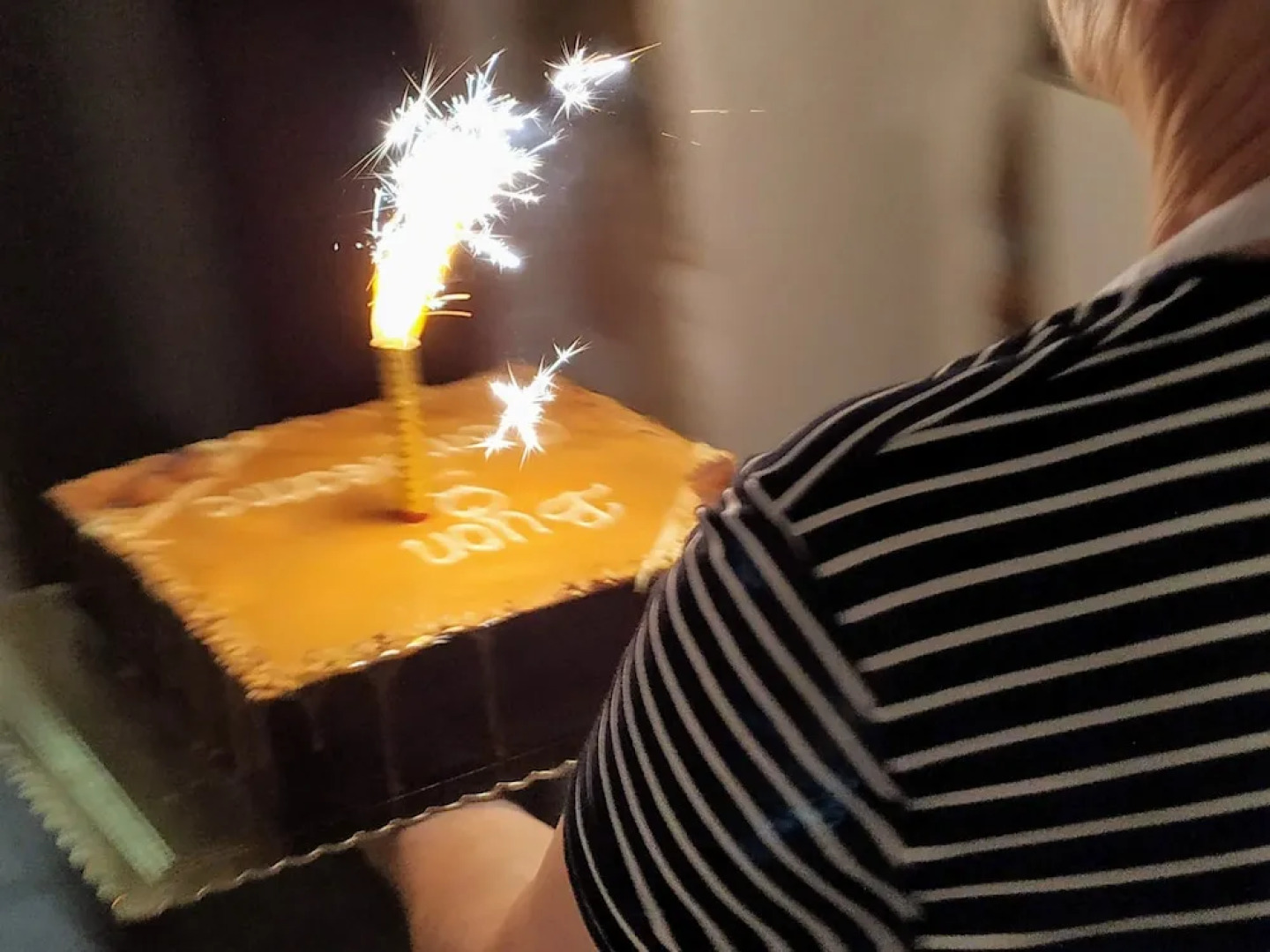 Family guesthouse in forest Ana & Stjepan Nikolic