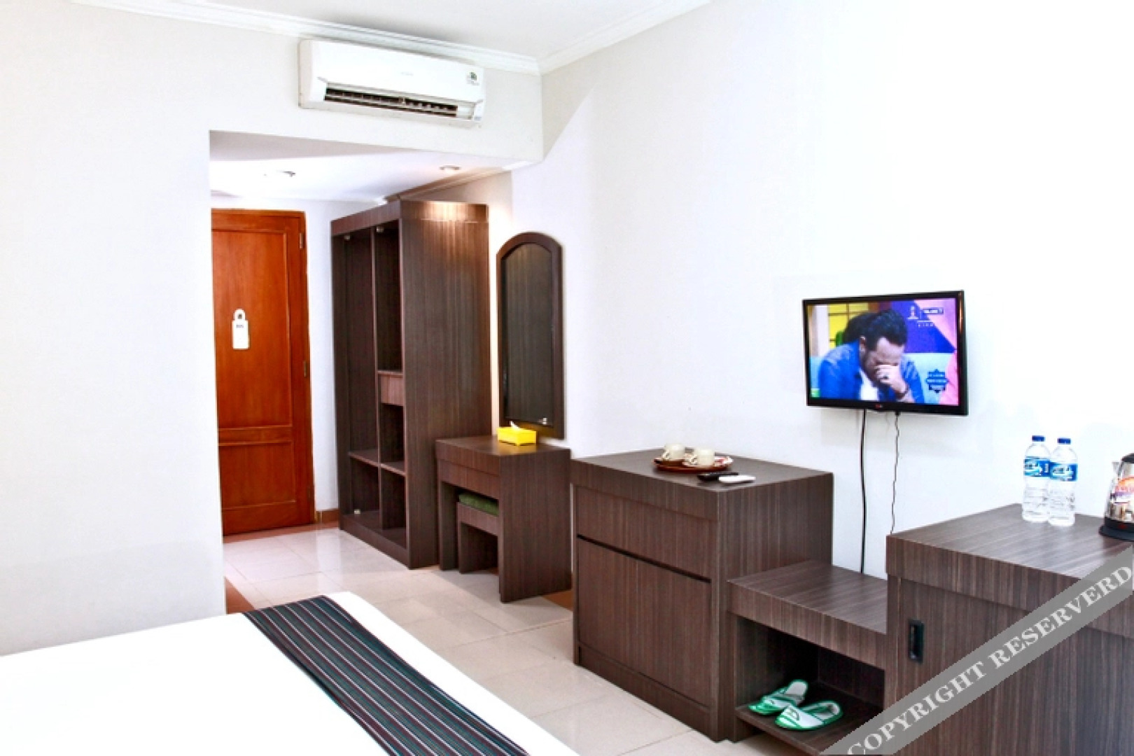 Zamrud Hotel & Convention