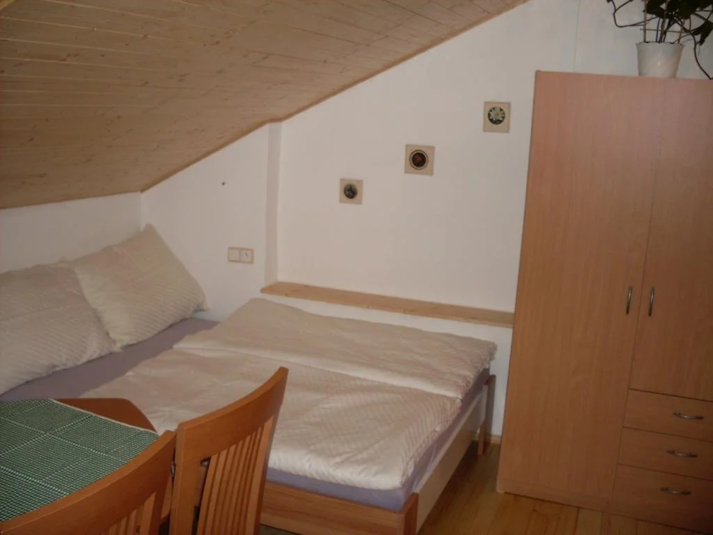 Penzion U Heřmánků Volary