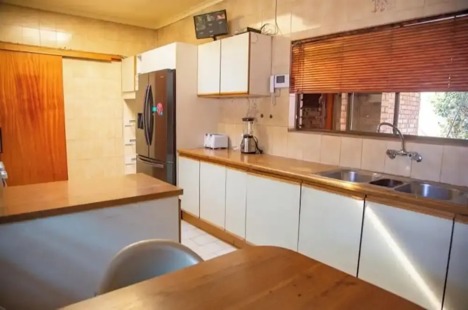 Sojourners Rest House