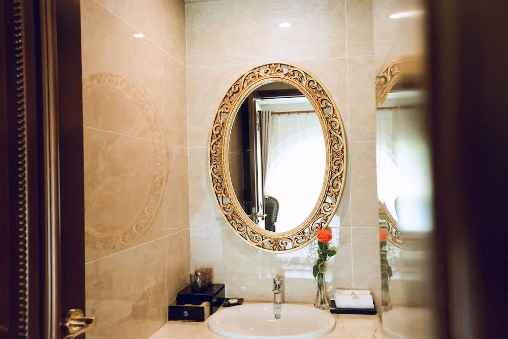 Thai Ha Luxury Hotel