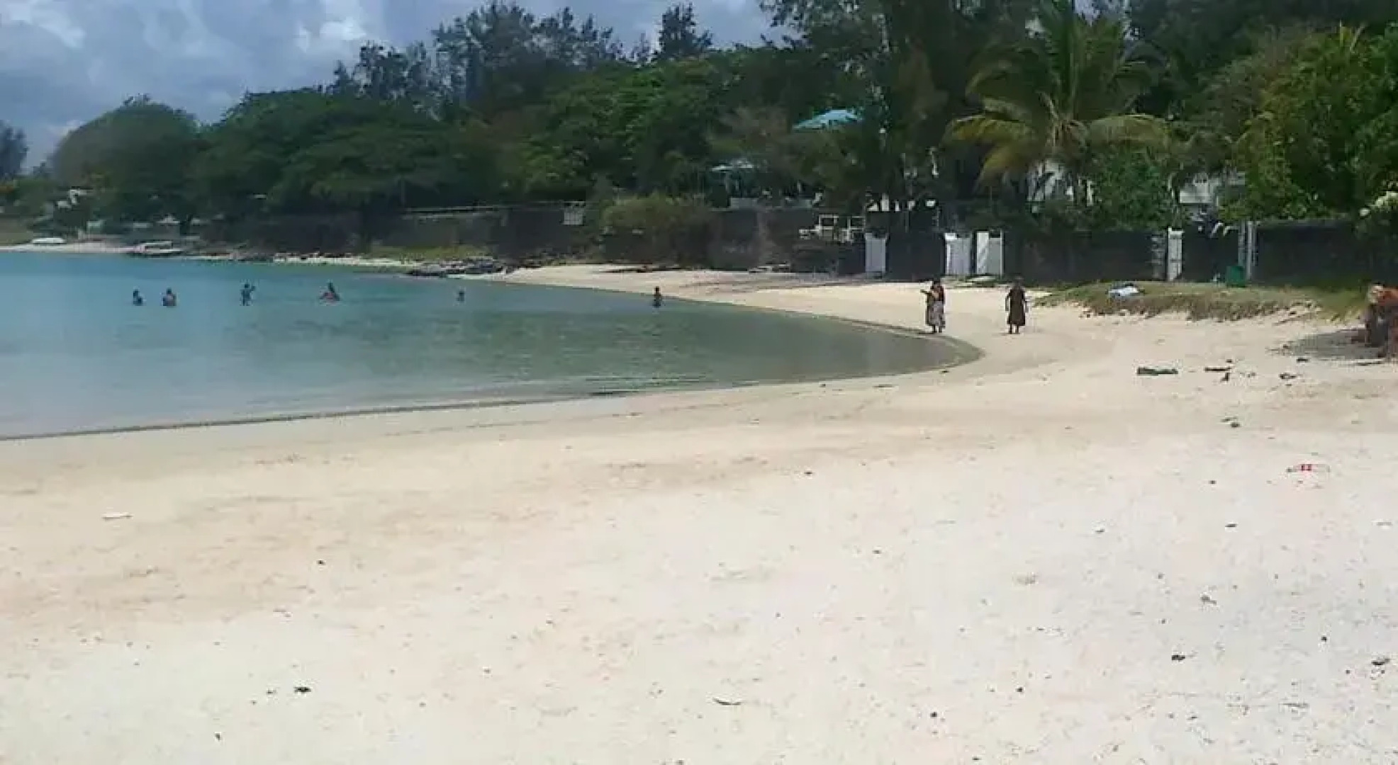 Parc Marin Guest House