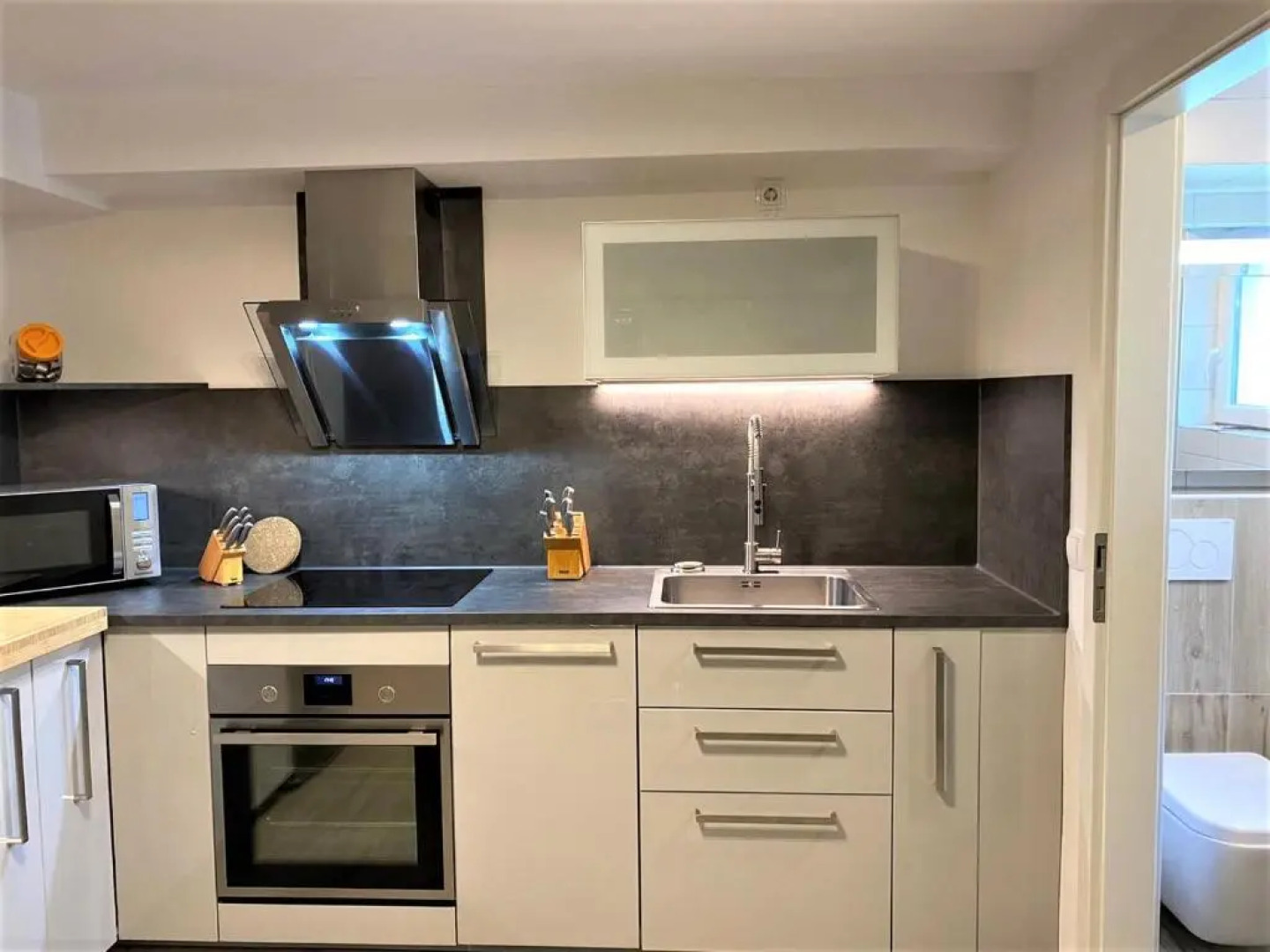 Alice Apartment Wackernheim