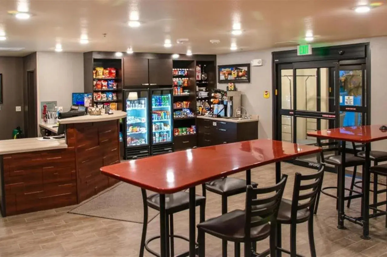 My Place Hotel - Carson City NV