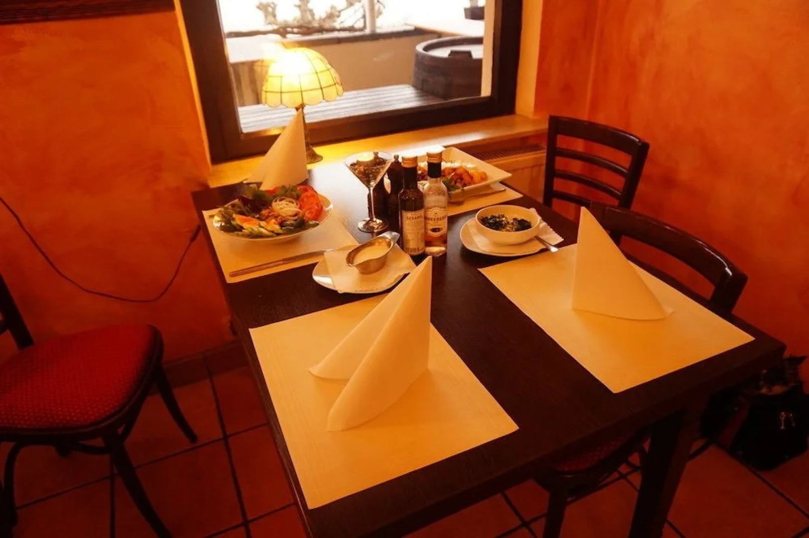 Hotel Rheinecker Hof