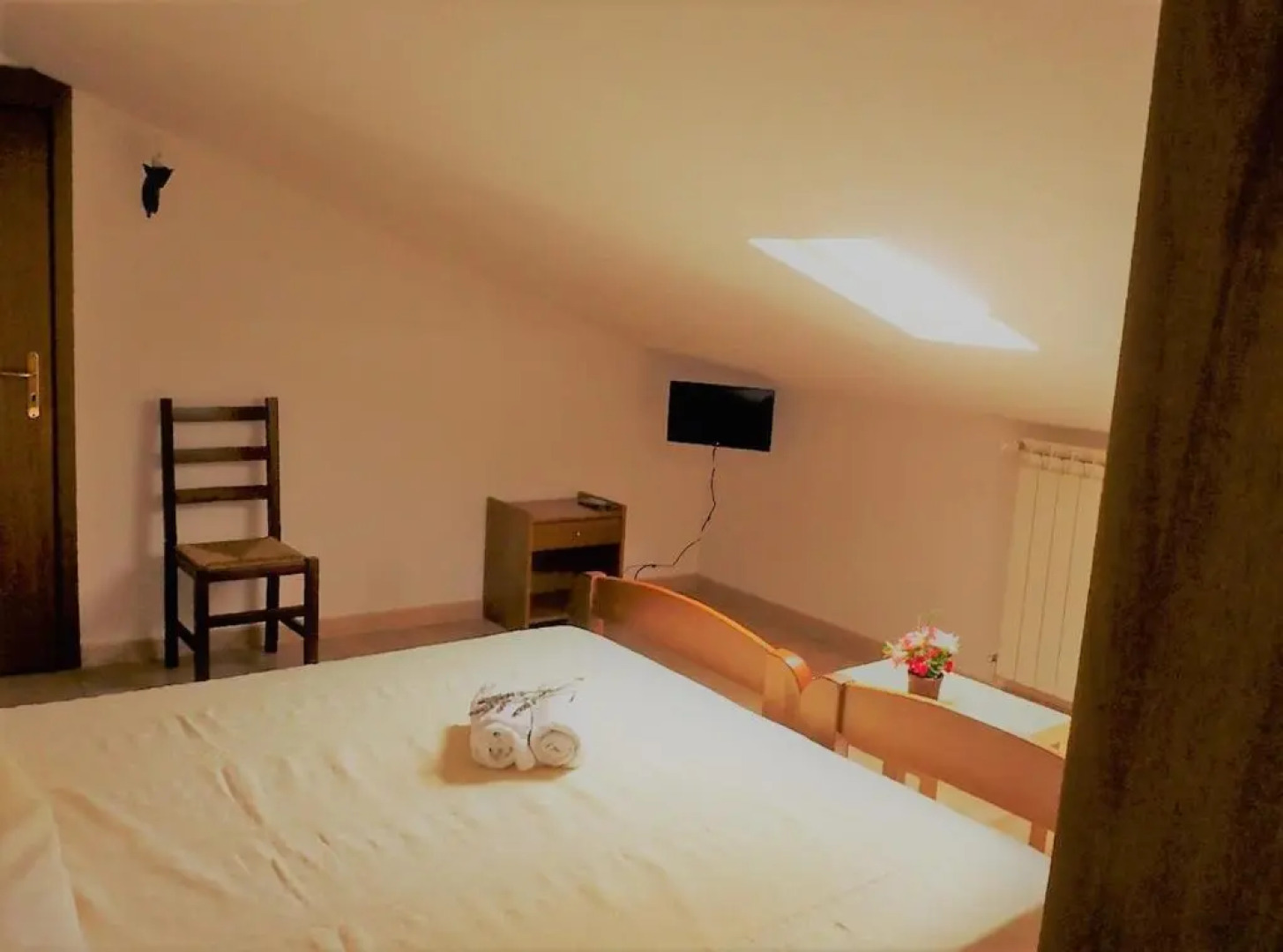 Agriturismo Il Regio Tratturo