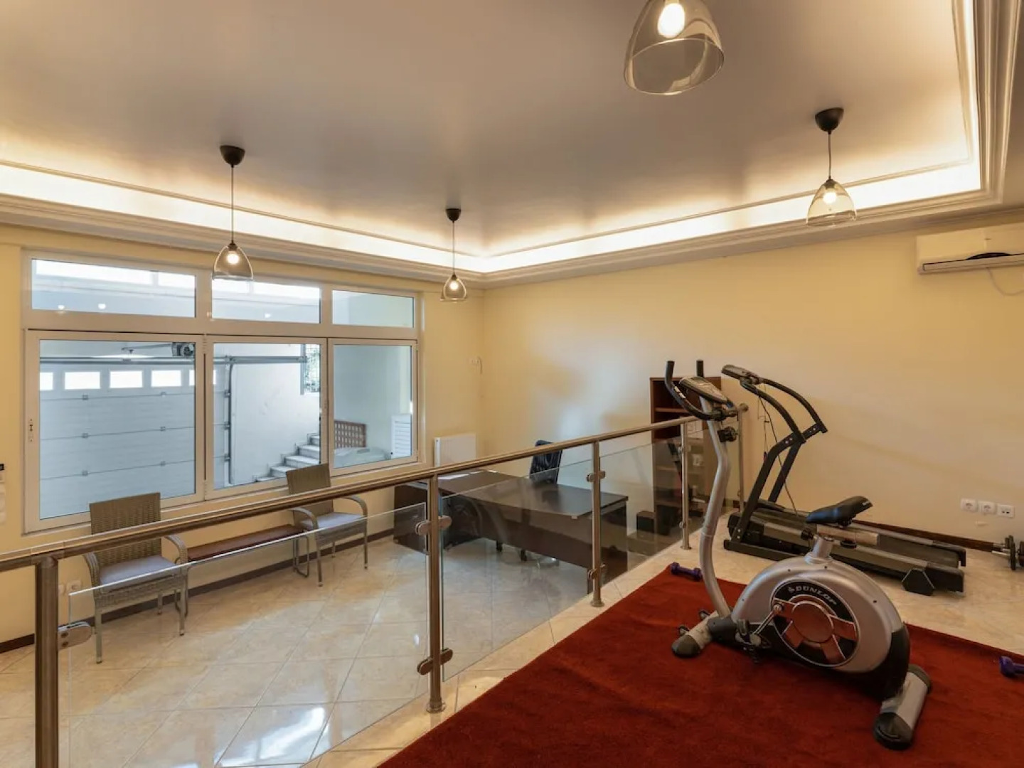 Spacious Villa in Saronida With Swimming Pool