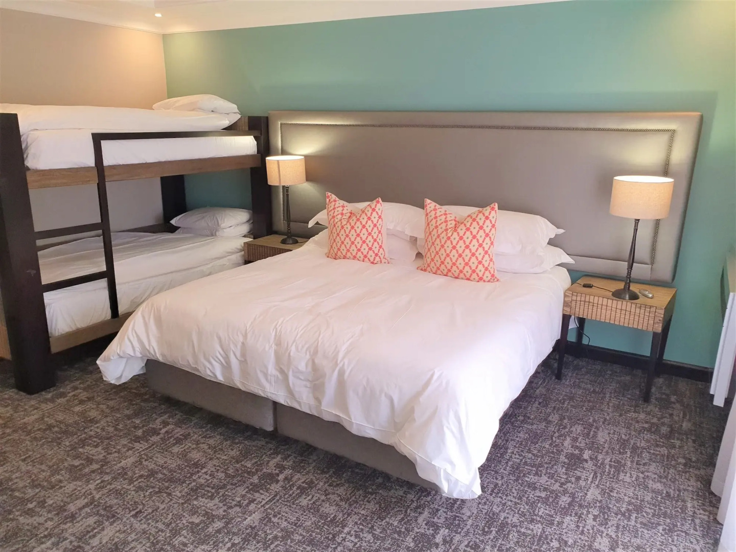 Premier Hotel Roodevalley