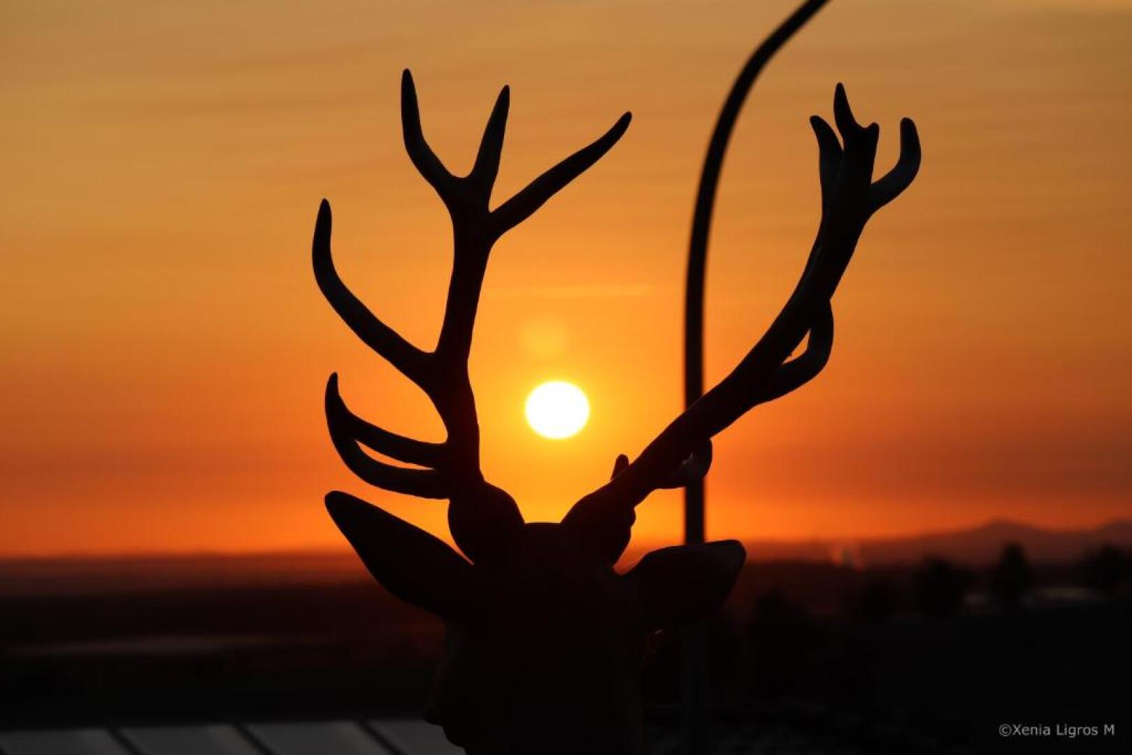 Romantik-Landhaus Christophorus