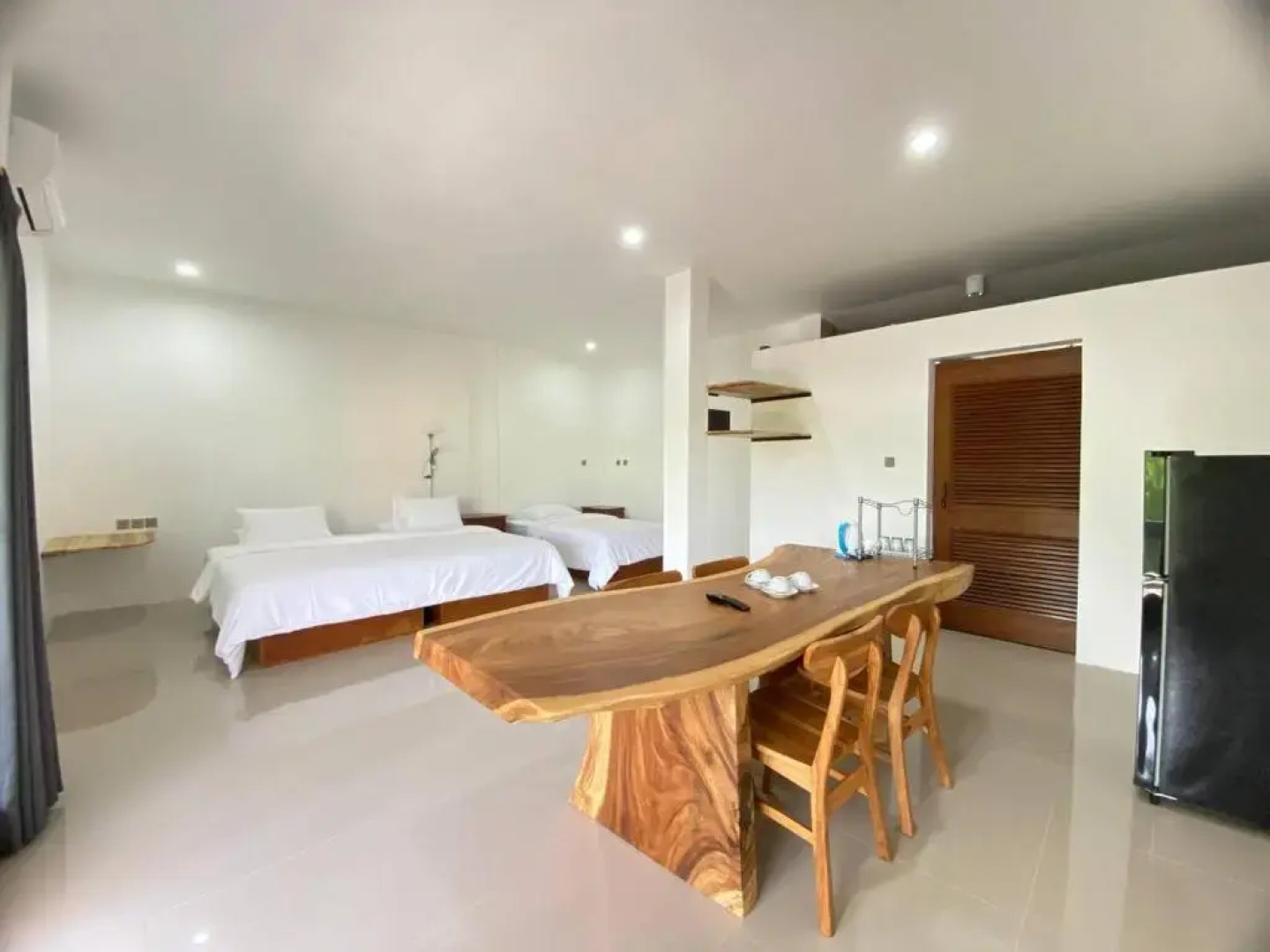 Pier26 Bali Homestay