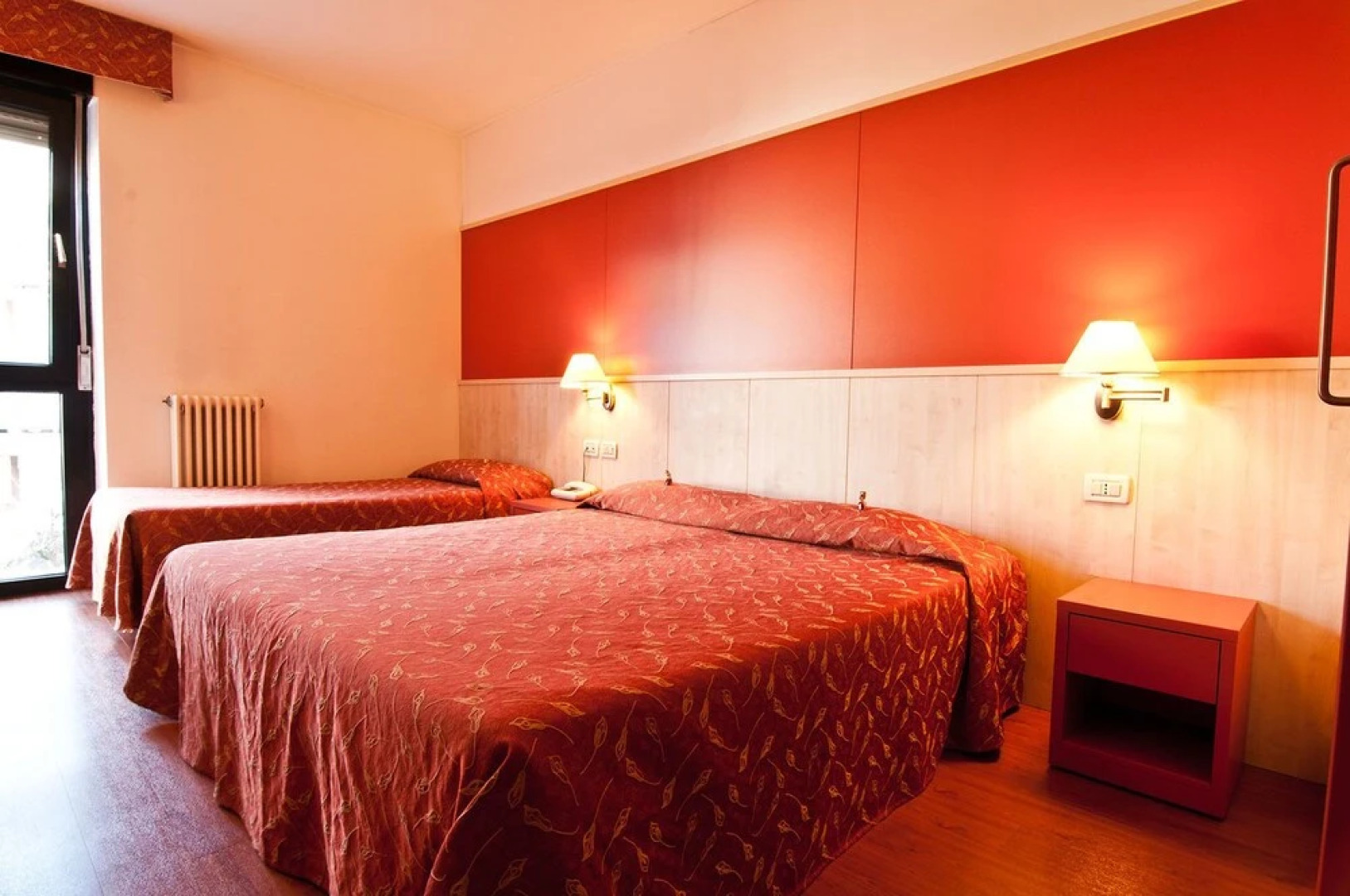 Hotel Flora Beautyfarm