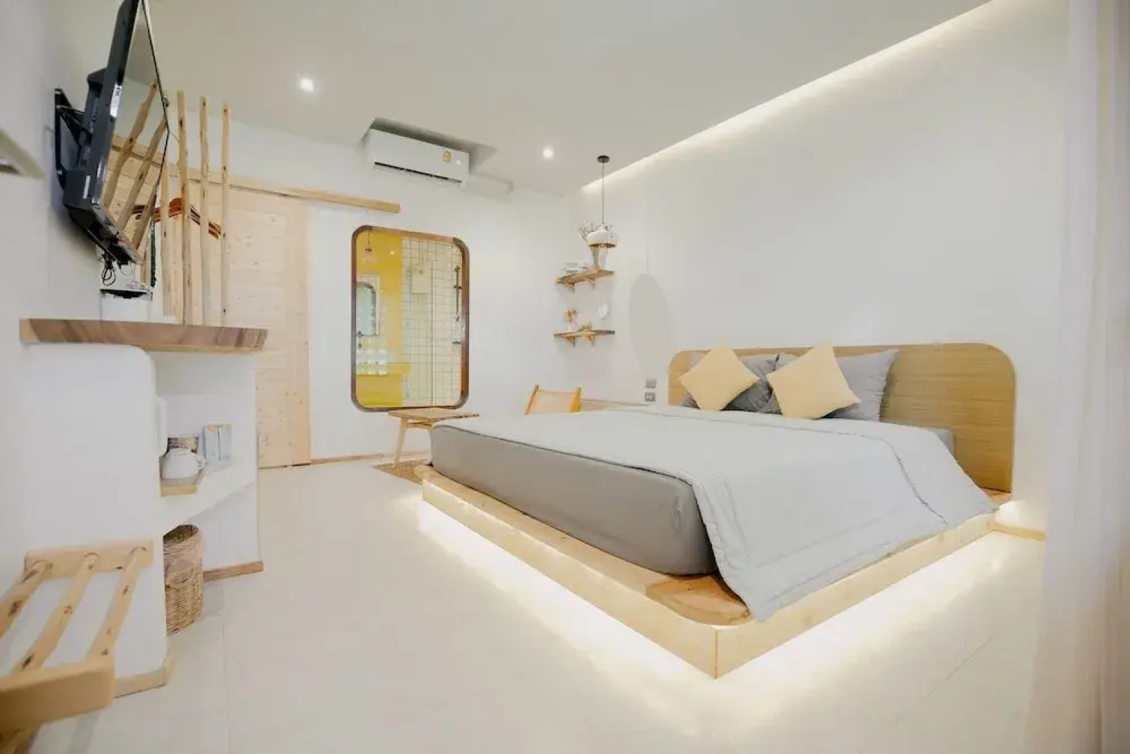 Fan Sea Resort Kohlarn