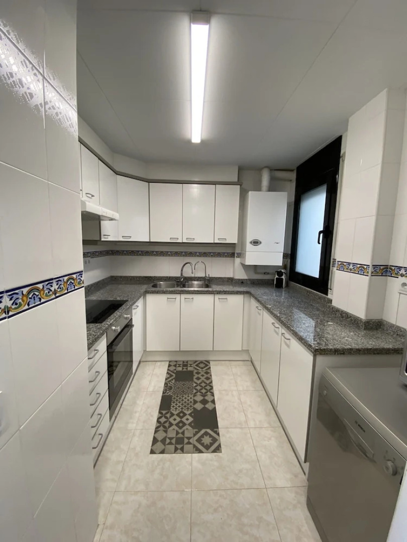 Apartamento Vivalidays Nuria