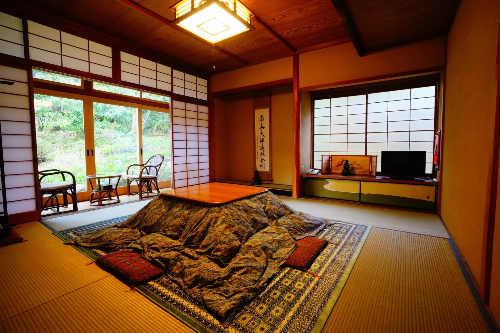 Koyasan Syukubo Ekoin