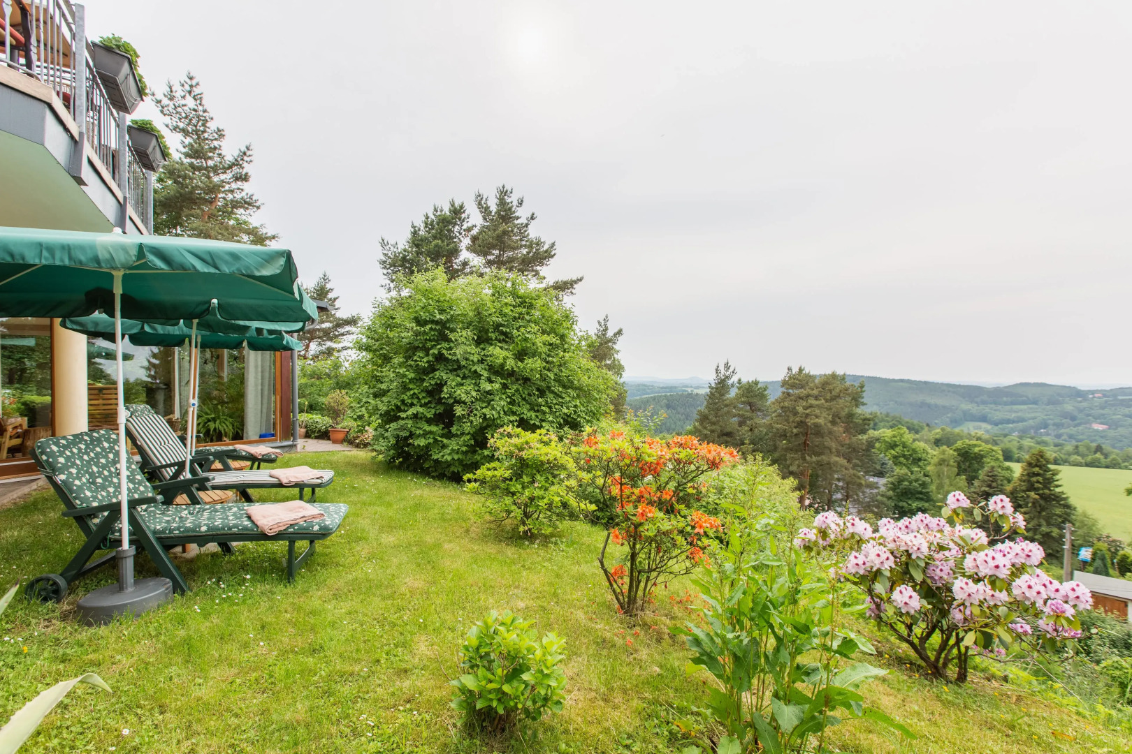 Augustusberg Hotel & Restaurant