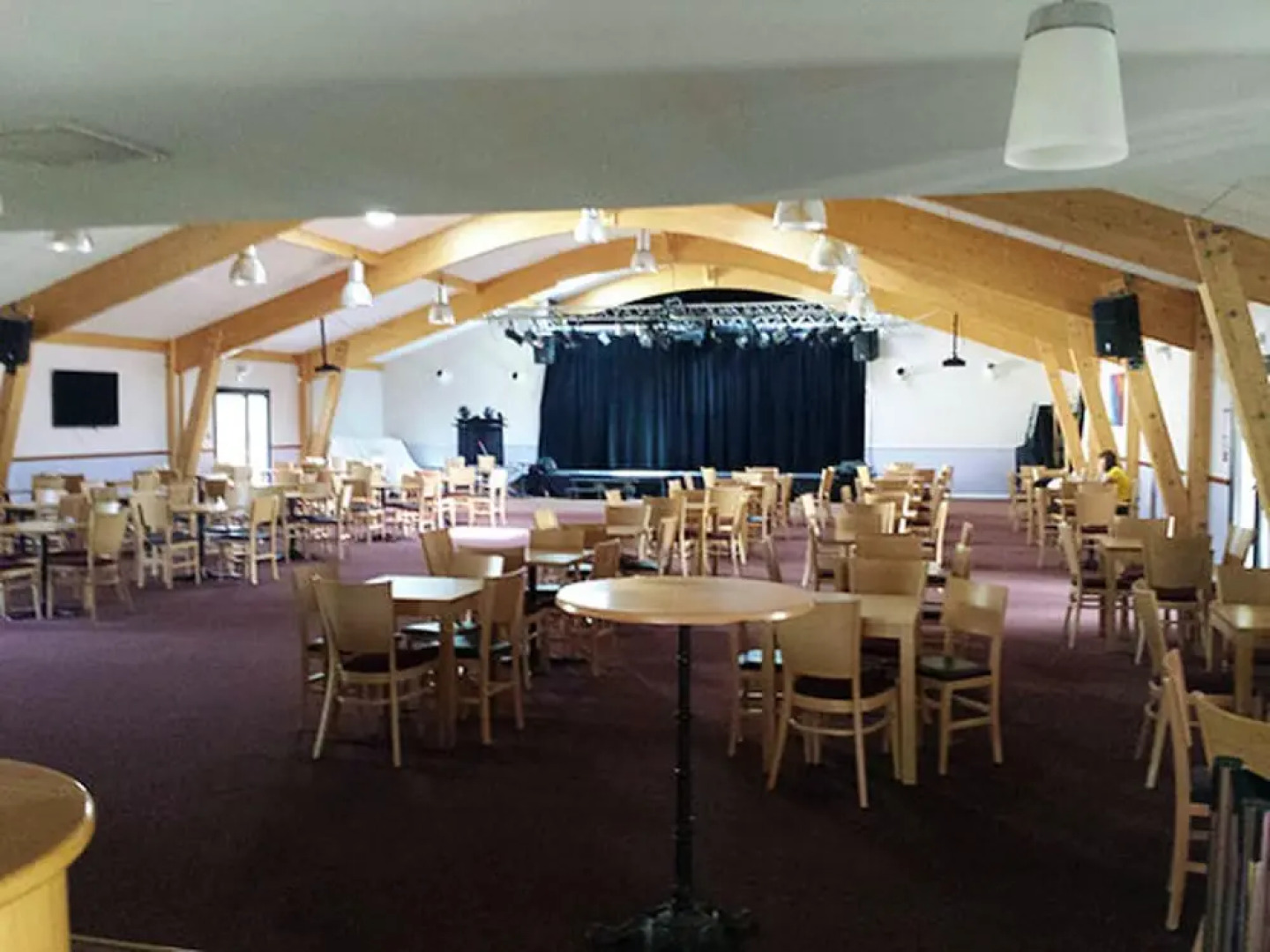 Property With 3 Bedrooms in Gastes, With Pool Access, Enclosed Garden