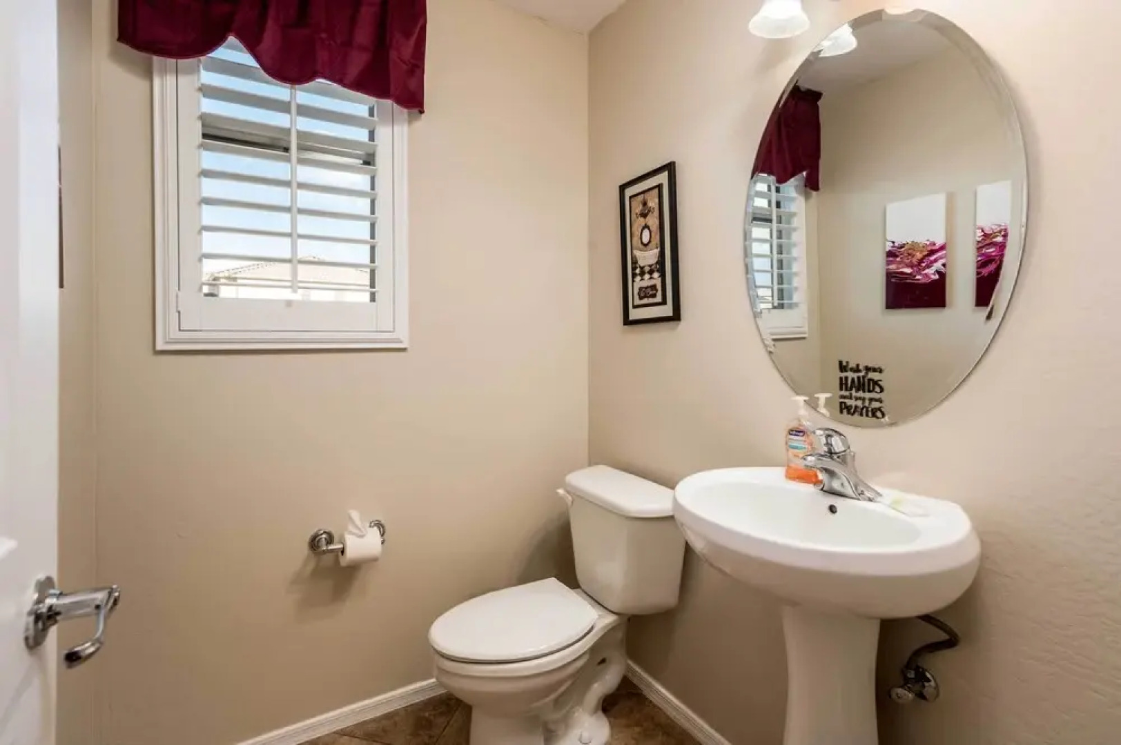 Stylish Surprise Home w/ Private Pool & Game Room!