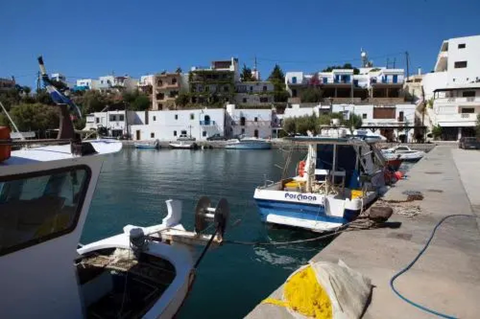 Romantica Studio/Appartement