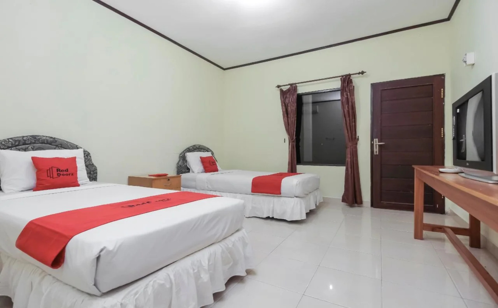 Formerly Reddoorz Near Iain Palangkaraya