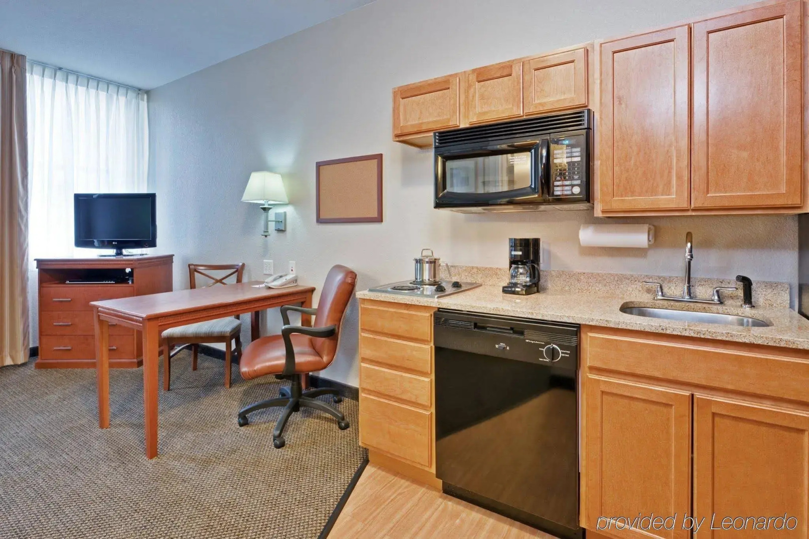 Candlewood Suites Terre Haute by IHG