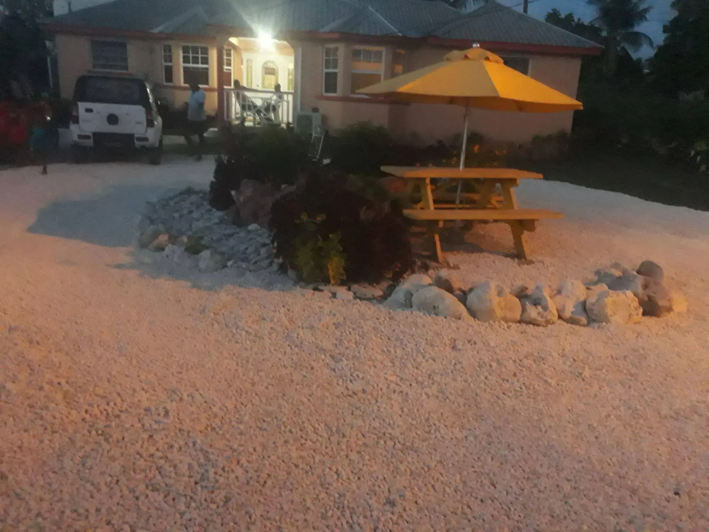 Haven House Apartments