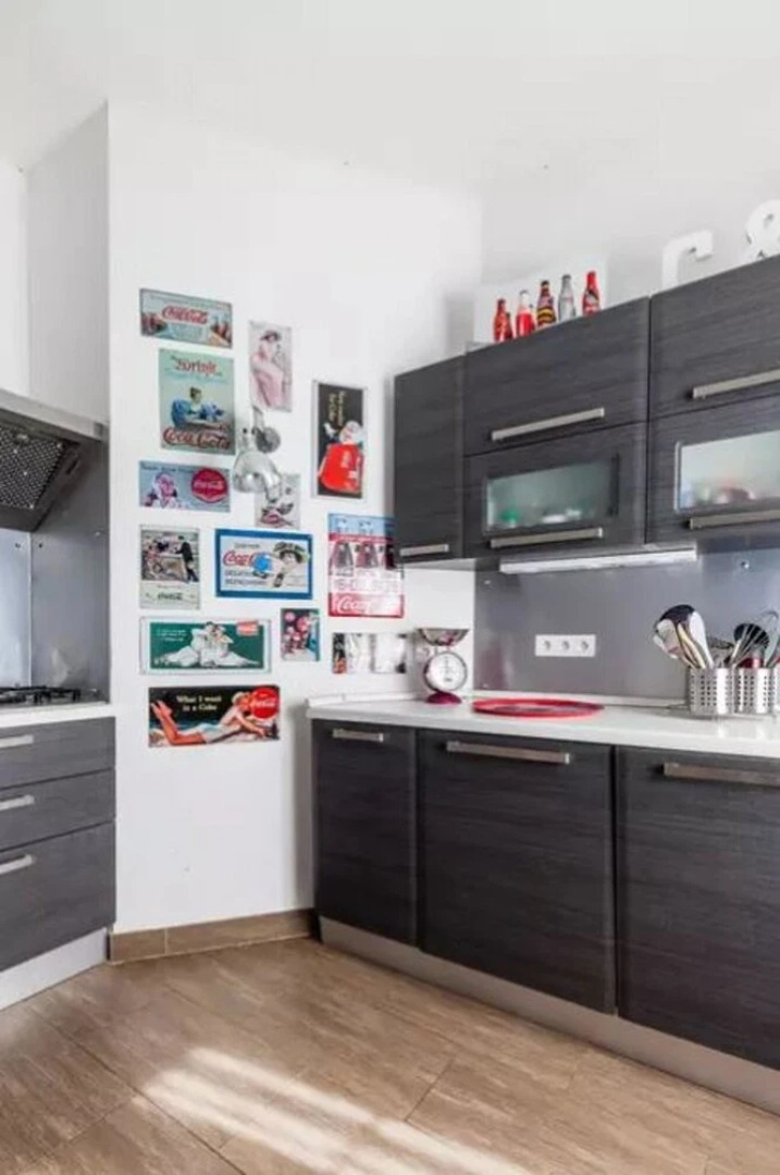 Apartment With 2 Bedrooms in Sartène, With Wonderful sea View and Wifi