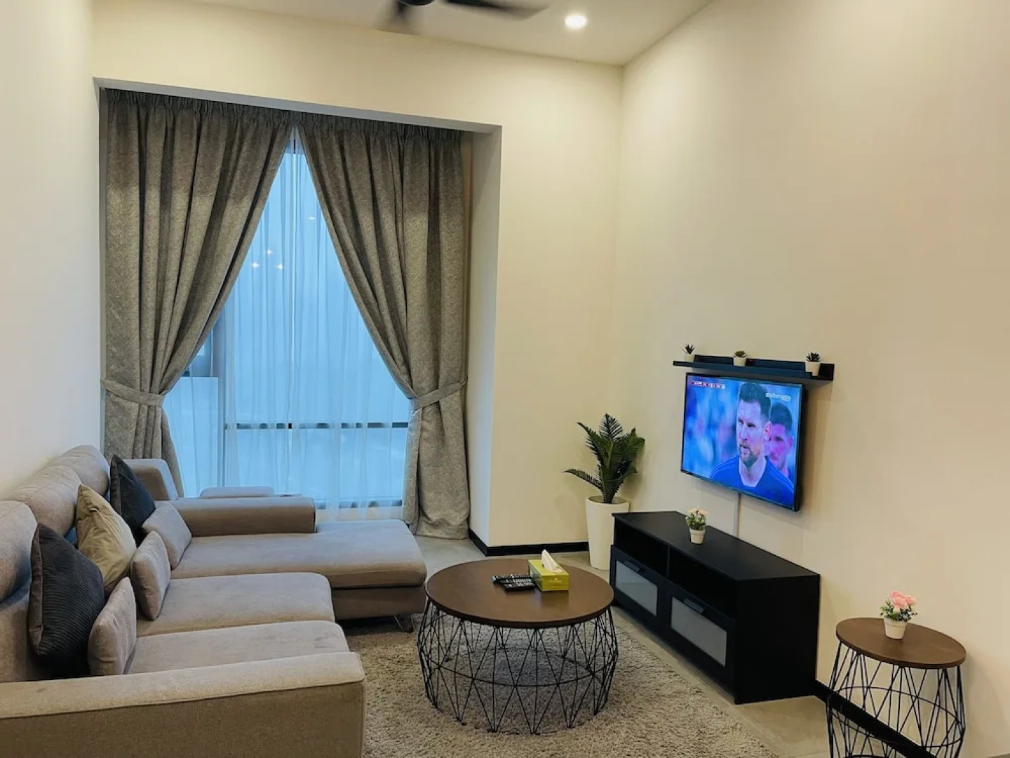 Opus Residences Kuala Lumpur by Luna