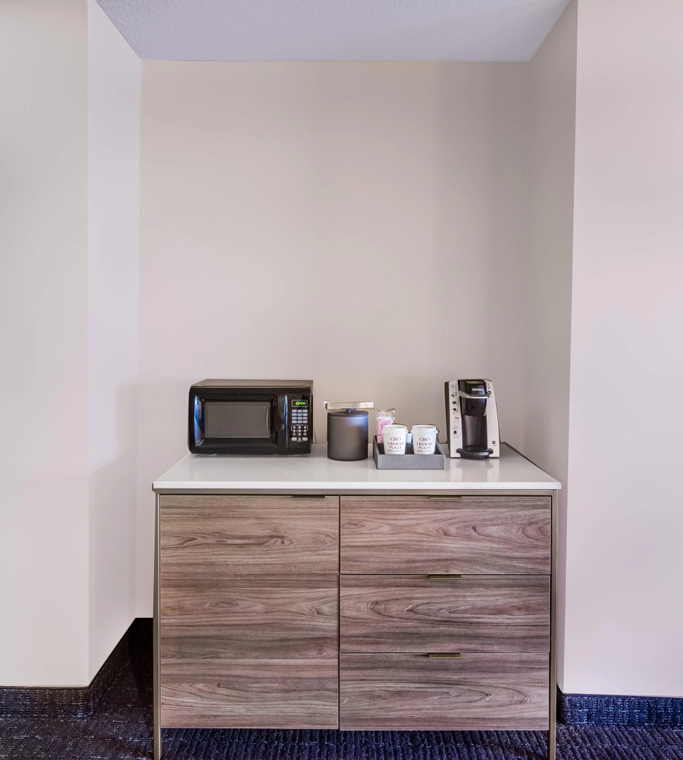 Crowne Plaza Cleveland at Playhouse Square by IHG