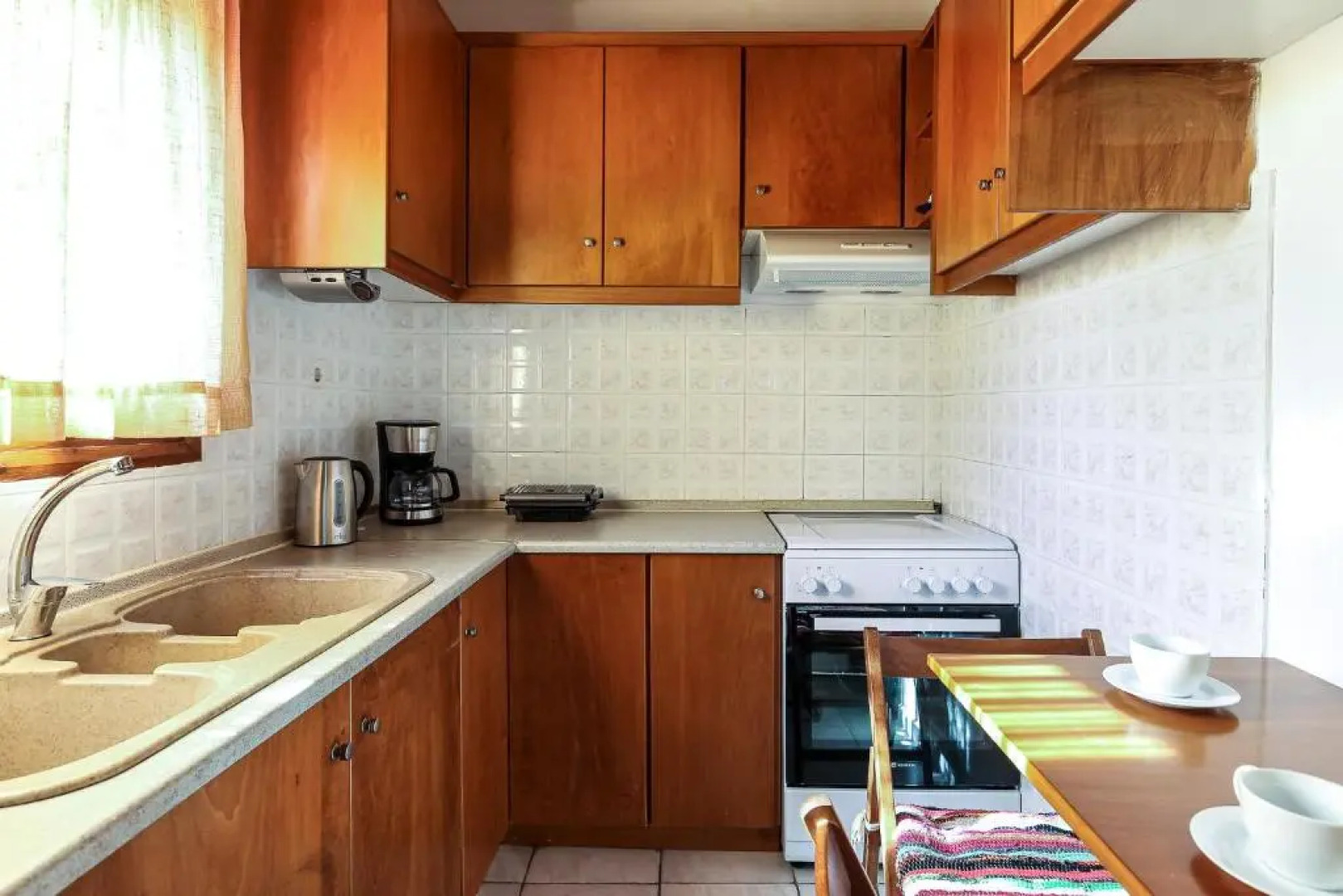 Creta 2 bedrooms 6 persons village house