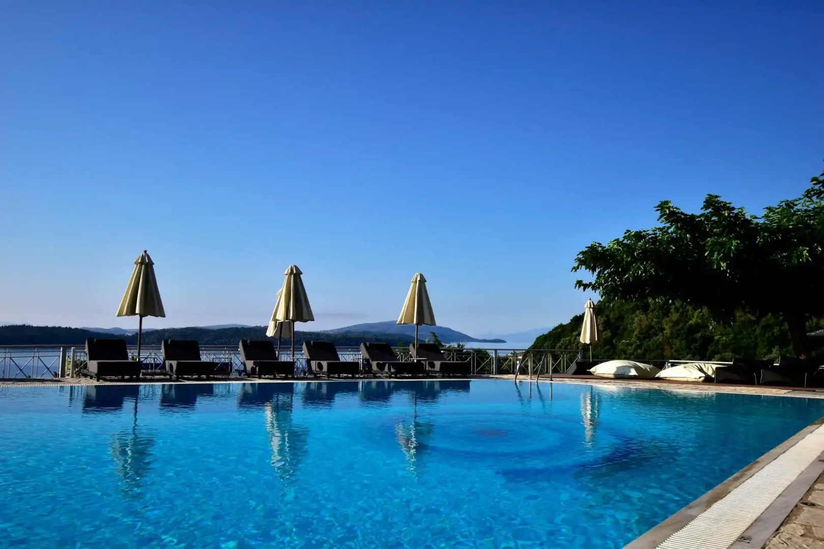 Red Tower Hotel Lefkada