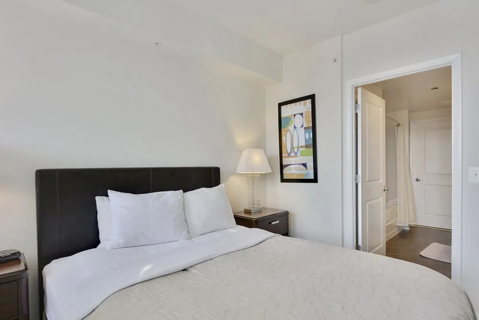 BridgeStreet Millennium at Metropolitan Park